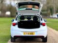 Vauxhall Astra 1.4 Astra Design 5dr 15