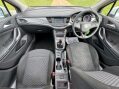 Vauxhall Astra 1.4 Astra Design 5dr 19