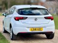 Vauxhall Astra 1.4 Astra Design 5dr 22