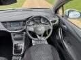 Vauxhall Astra 1.4 Astra Design 5dr 24