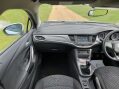 Vauxhall Astra 1.4 Astra Design 5dr 25