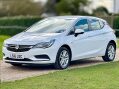 Vauxhall Astra 1.4 Astra Design 5dr 28