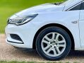 Vauxhall Astra 1.4 Astra Design 5dr 30