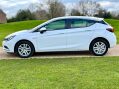 Vauxhall Astra 1.4 Astra Design 5dr 31