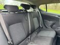 Vauxhall Astra 1.4 Astra Design 5dr 35