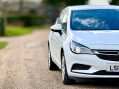 Vauxhall Astra 1.4 Astra Design 5dr 36