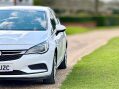 Vauxhall Astra 1.4 Astra Design 5dr 37