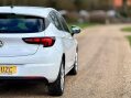 Vauxhall Astra 1.4 Astra Design 5dr 39