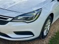 Vauxhall Astra 1.4 Astra Design 5dr 44
