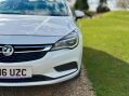Vauxhall Astra 1.4 Astra Design 5dr 45