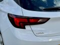 Vauxhall Astra 1.4 Astra Design 5dr 46