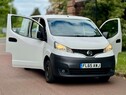 Nissan NV200 1.5 NV200 Acenta dCi