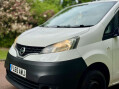 Nissan NV200 1.5 NV200 Acenta dCi 2