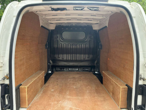Nissan NV200 1.5 NV200 Acenta dCi 13