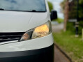 Nissan NV200 1.5 NV200 Acenta dCi 16