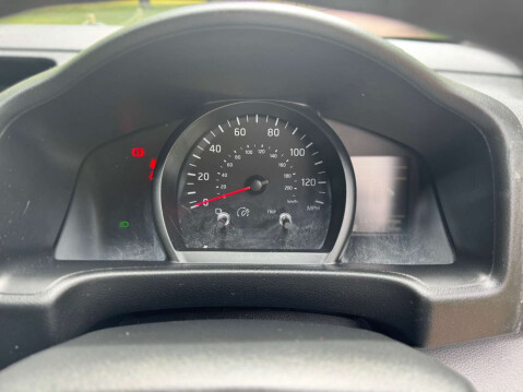 Nissan NV200 1.5 NV200 Acenta dCi 26