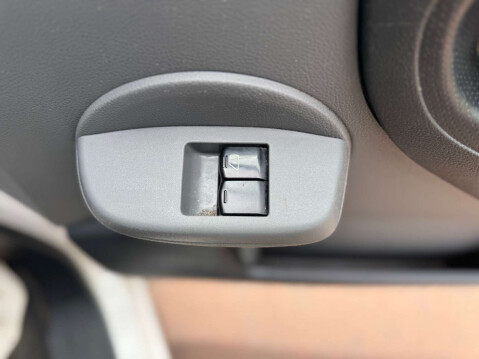 Nissan NV200 1.5 NV200 Acenta dCi 28