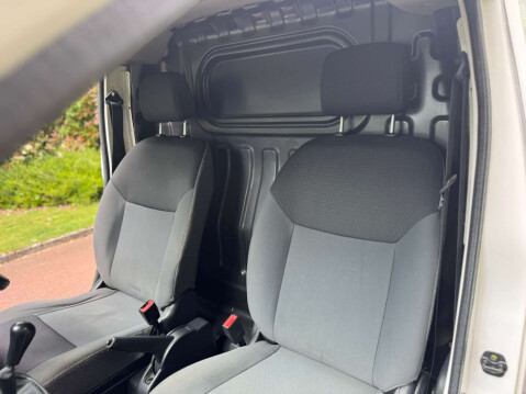 Nissan NV200 1.5 NV200 Acenta dCi 34