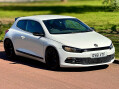 Volkswagen Scirocco 2.0 Scirocco GT Semi-Auto 3dr 6