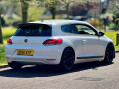 Volkswagen Scirocco 2.0 Scirocco GT Semi-Auto 3dr 22