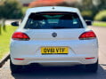 Volkswagen Scirocco 2.0 Scirocco GT Semi-Auto 3dr 16