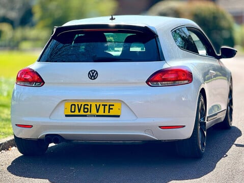 Volkswagen Scirocco 2.0 Scirocco GT Semi-Auto 3dr 23