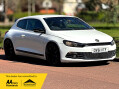 Volkswagen Scirocco 2.0 Scirocco GT Semi-Auto 3dr 1