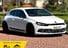 Volkswagen Scirocco 2.0 Scirocco GT Semi-Auto 3dr