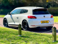 Volkswagen Scirocco 2.0 Scirocco GT Semi-Auto 3dr 4