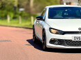 Volkswagen Scirocco 2.0 Scirocco GT Semi-Auto 3dr 9