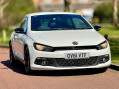 Volkswagen Scirocco 2.0 Scirocco GT Semi-Auto 3dr 12