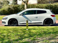 Volkswagen Scirocco 2.0 Scirocco GT Semi-Auto 3dr 14