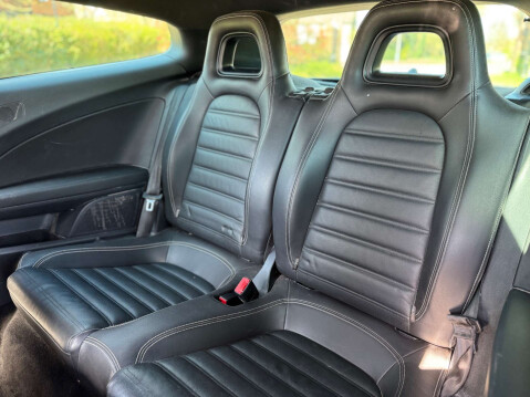 Volkswagen Scirocco 2.0 Scirocco GT Semi-Auto 3dr 32