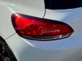Volkswagen Scirocco 2.0 Scirocco GT Semi-Auto 3dr 50