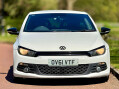 Volkswagen Scirocco 2.0 Scirocco GT Semi-Auto 3dr 2