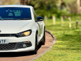 Volkswagen Scirocco 2.0 Scirocco GT Semi-Auto 3dr 10