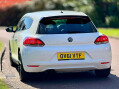 Volkswagen Scirocco 2.0 Scirocco GT Semi-Auto 3dr 15