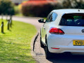 Volkswagen Scirocco 2.0 Scirocco GT Semi-Auto 3dr 17