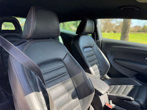 Volkswagen Scirocco 2.0 Scirocco GT Semi-Auto 3dr 27