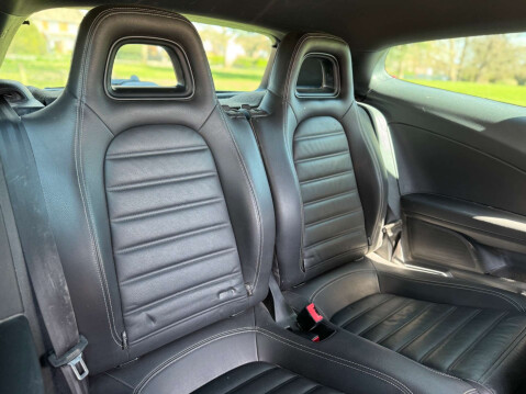 Volkswagen Scirocco 2.0 Scirocco GT Semi-Auto 3dr 29