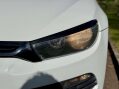 Volkswagen Scirocco 2.0 Scirocco GT Semi-Auto 3dr 52