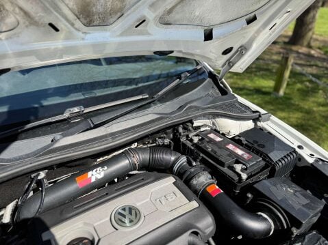 Volkswagen Scirocco 2.0 Scirocco GT Semi-Auto 3dr 53