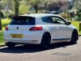 Volkswagen Scirocco 2.0 Scirocco GT Semi-Auto 3dr 22