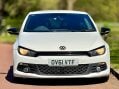 Volkswagen Scirocco 2.0 Scirocco GT Semi-Auto 3dr 2