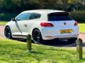 Volkswagen Scirocco 2.0 Scirocco GT Semi-Auto 3dr 4