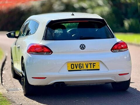 Volkswagen Scirocco 2.0 Scirocco GT Semi-Auto 3dr 15