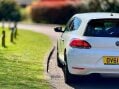 Volkswagen Scirocco 2.0 Scirocco GT Semi-Auto 3dr 17