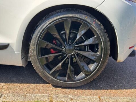 Volkswagen Scirocco 2.0 Scirocco GT Semi-Auto 3dr 41