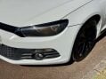 Volkswagen Scirocco 2.0 Scirocco GT Semi-Auto 3dr 51