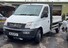 LDV V80 2.5 V80 L2H1 C/C TD 5dr